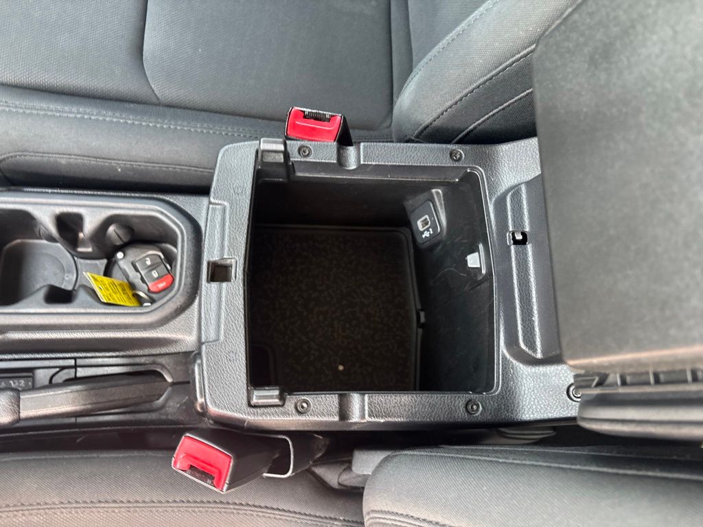 Used 2020 Jeep Wrangler SUV