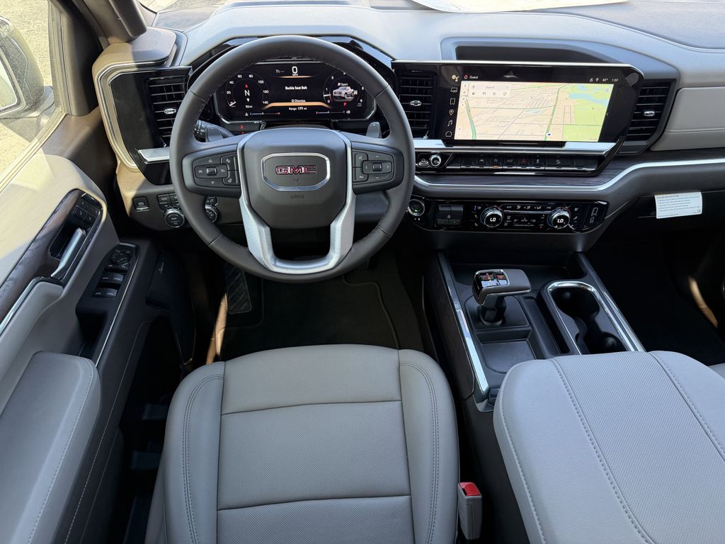 new 2026 GMC Sierra 1500 car, priced at $63,798