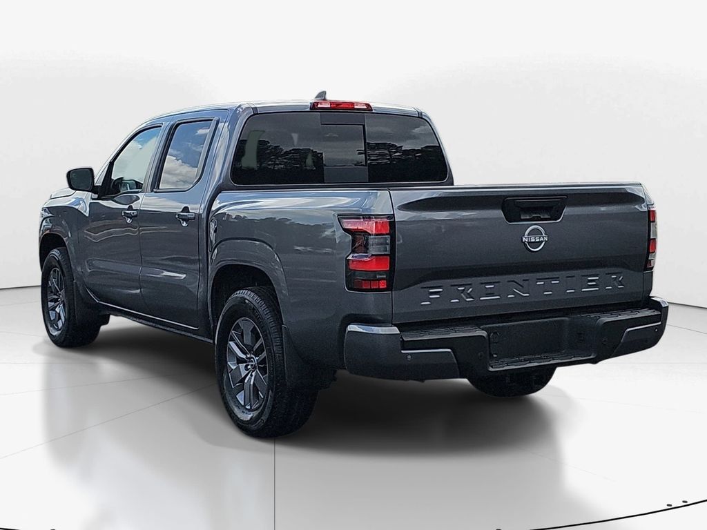 View vehicle photo 7