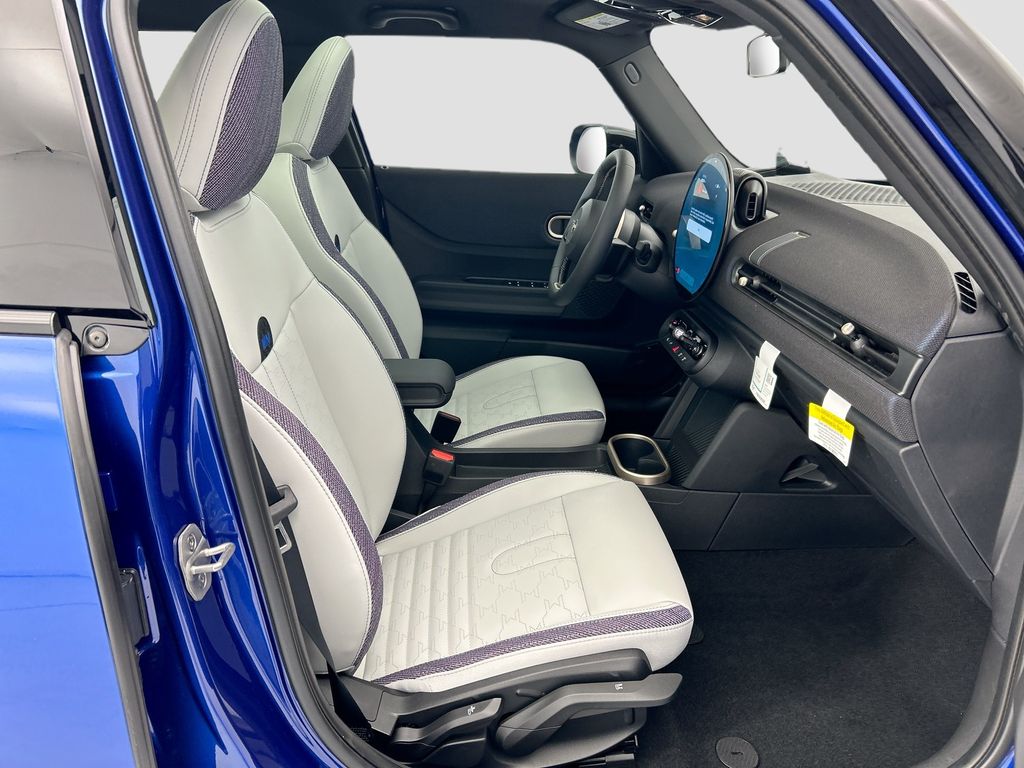 Thumbnail: 2026 MINI Cooper - 19