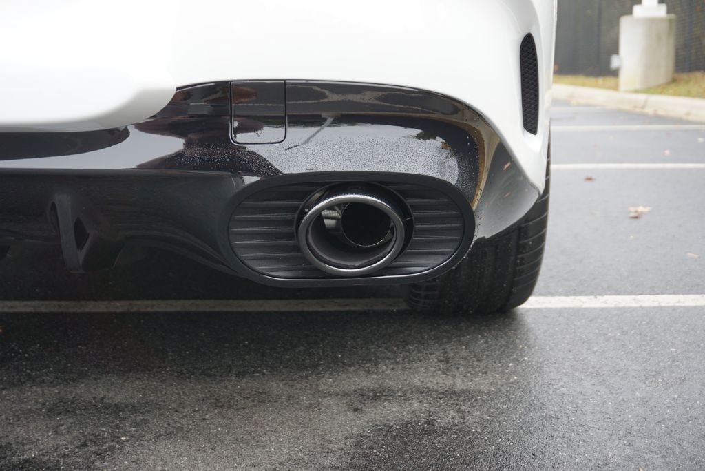 Thumbnail: 2026 Mercedes-Benz CLA - 19