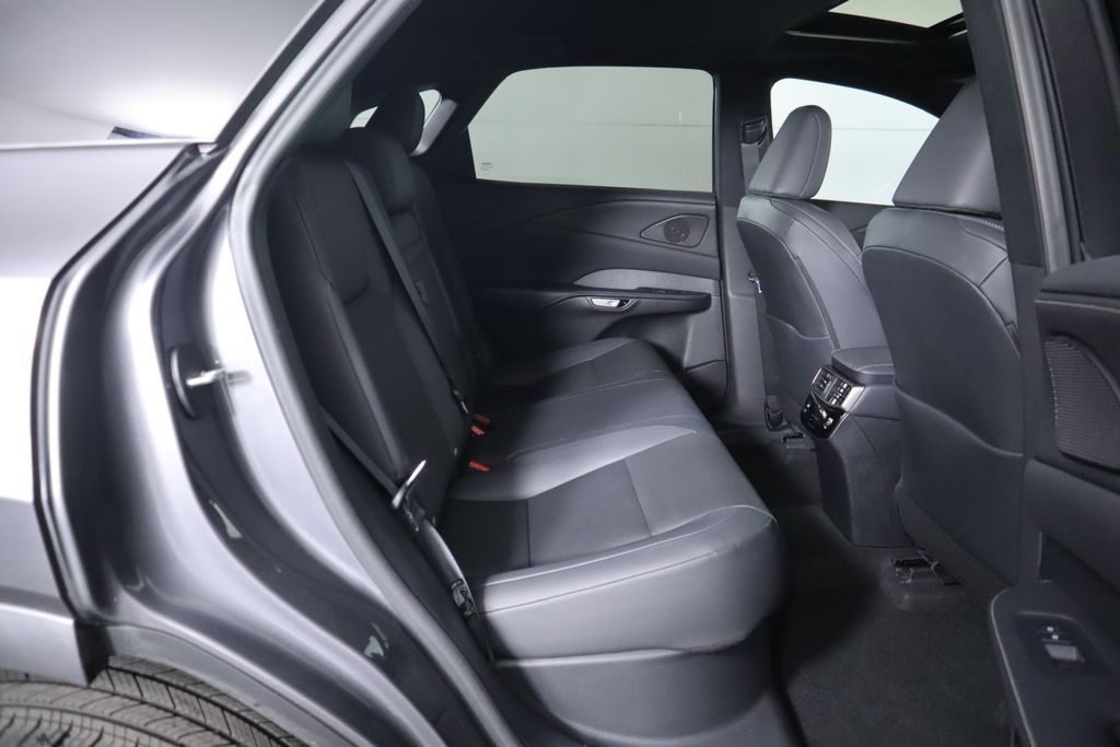 2023 Lexus RX 350 22
