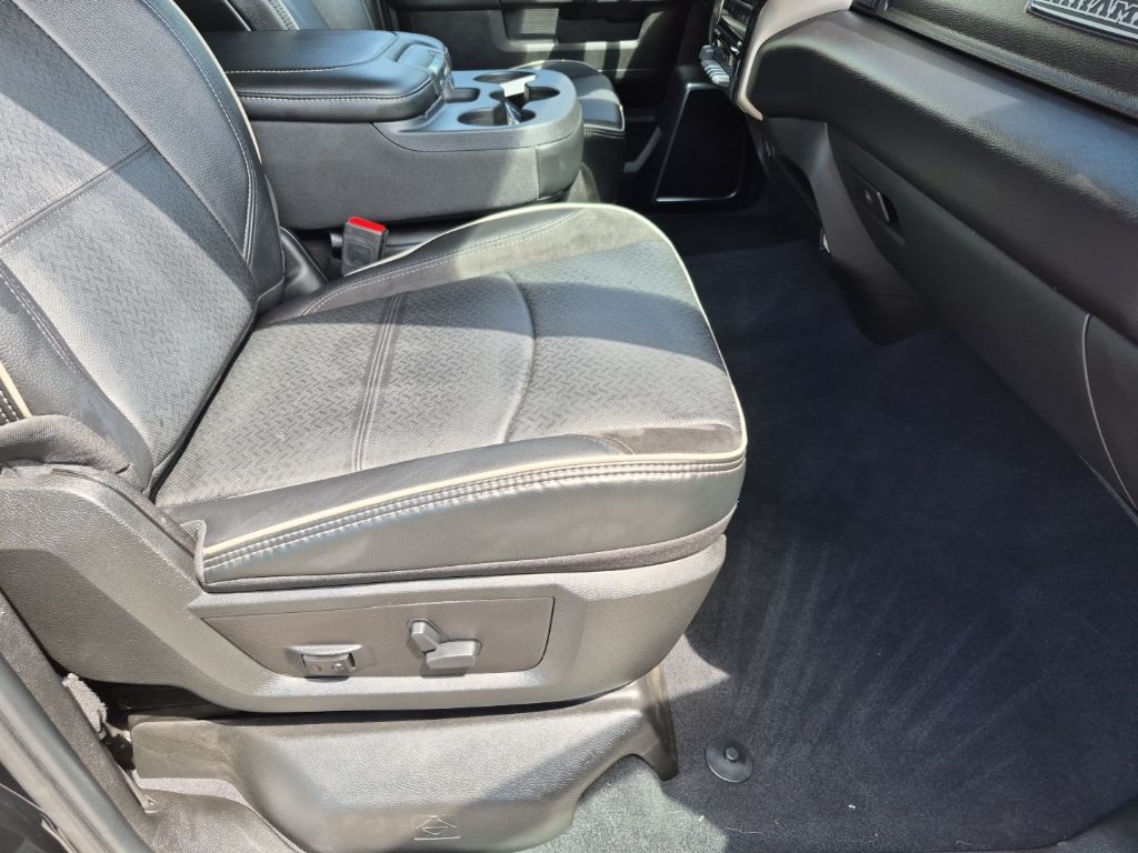 Used Car 2024 Ram 2500  Laramie For Sale Under $60,000 In Austin, Texas