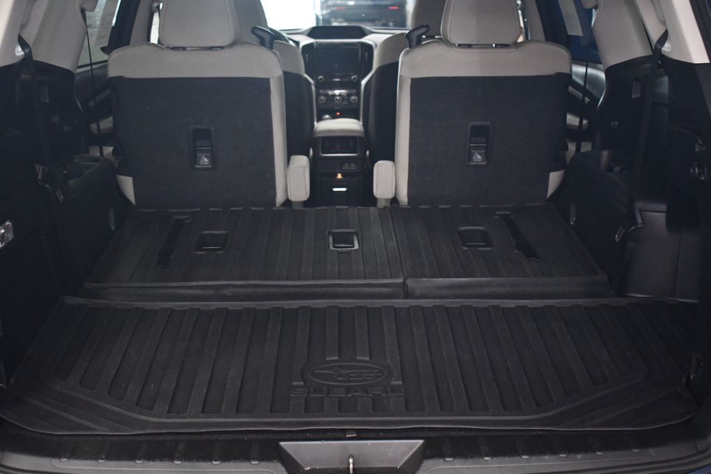 Thumbnail: 2019 Subaru Ascent - 5