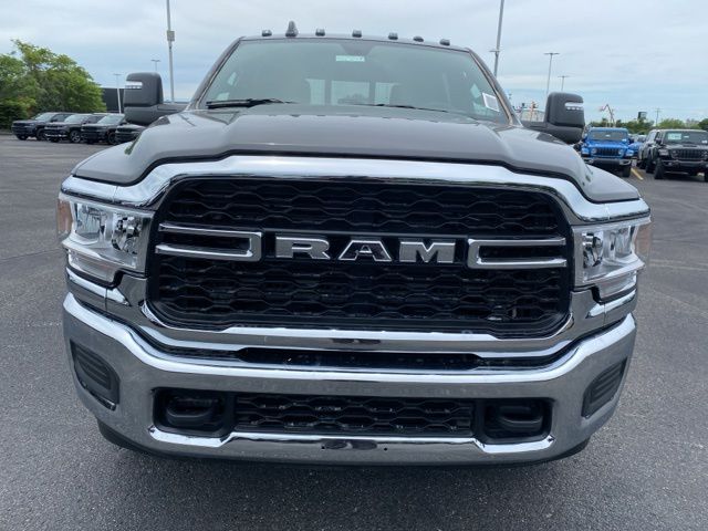 2024 Ram 3500 Tradesman 2