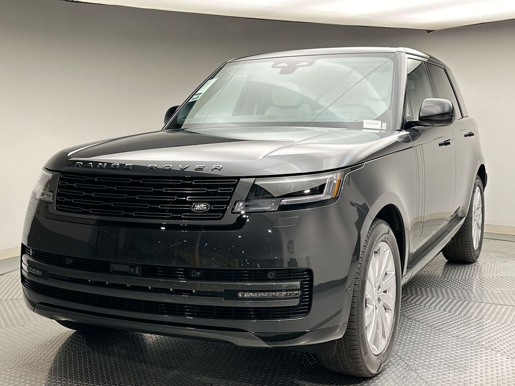 2025 Land Rover Range Rover SE -
                Englewood, NJ