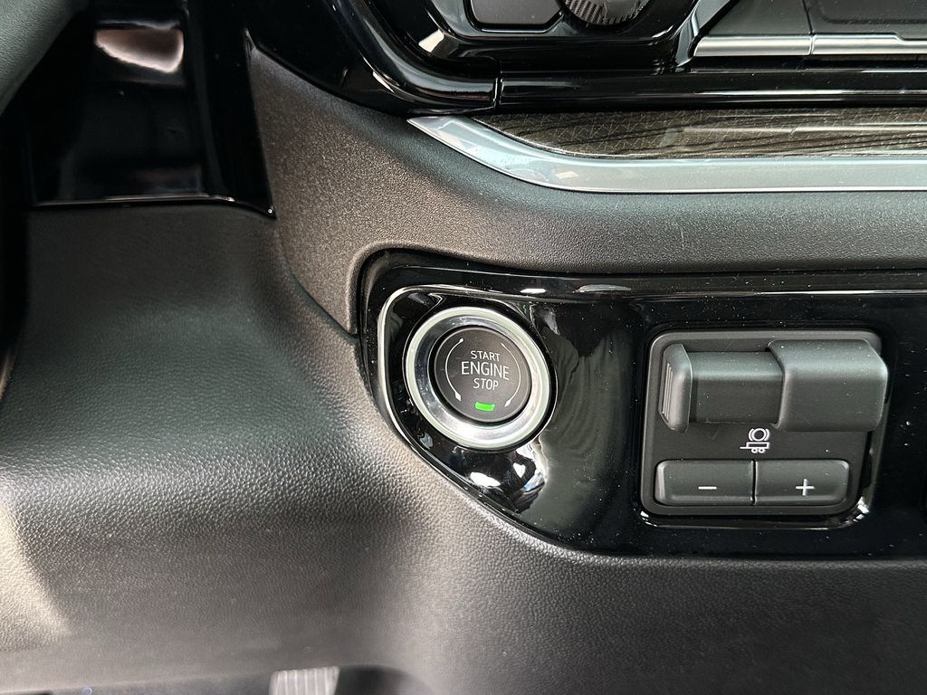 new 2026 Chevrolet Silverado 2500HD car, priced at $55,995