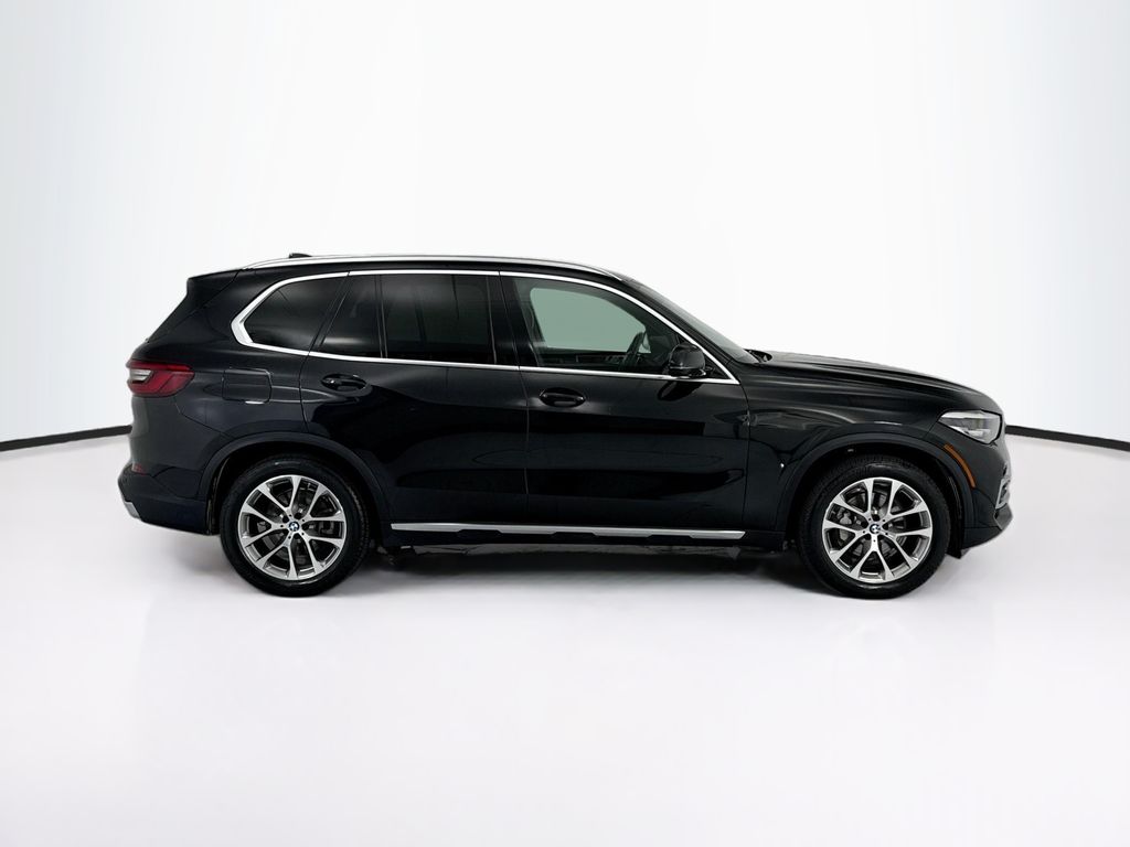 Thumbnail: 2019 BMW X5 - 4