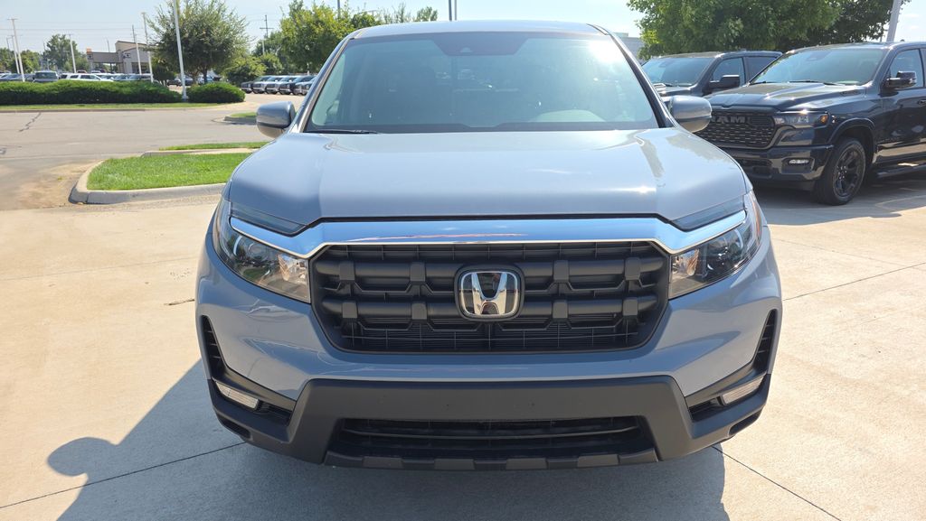 2026 Honda Ridgeline RTL - Photo 8