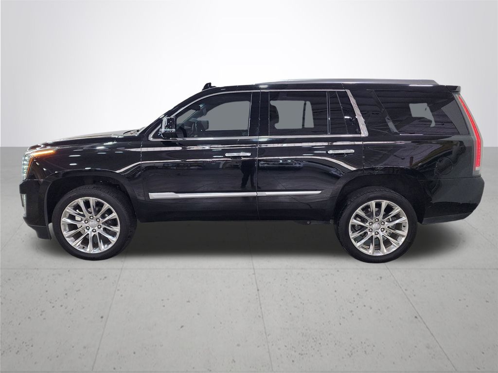 2020 Cadillac Escalade Premium Luxury