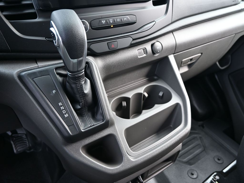 2026 Ford Transit-350 Cargo Van 