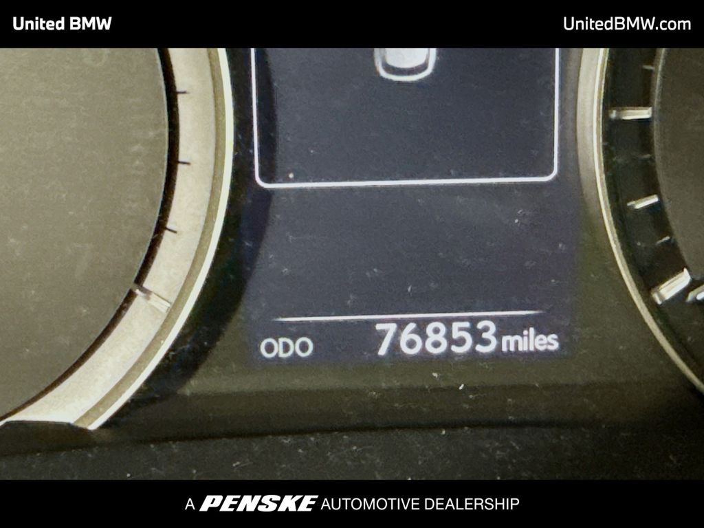 Thumbnail: 2017 Lexus RX - 7