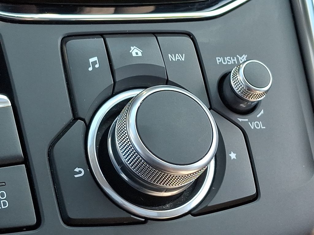 used 2020 Mazda CX-5 car, priced at $21,795