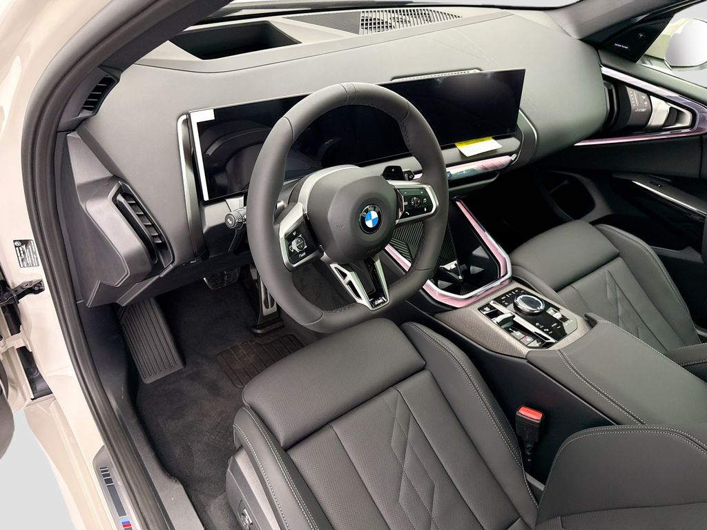 Used 2026 Beige BMW 30 xDrive image 9