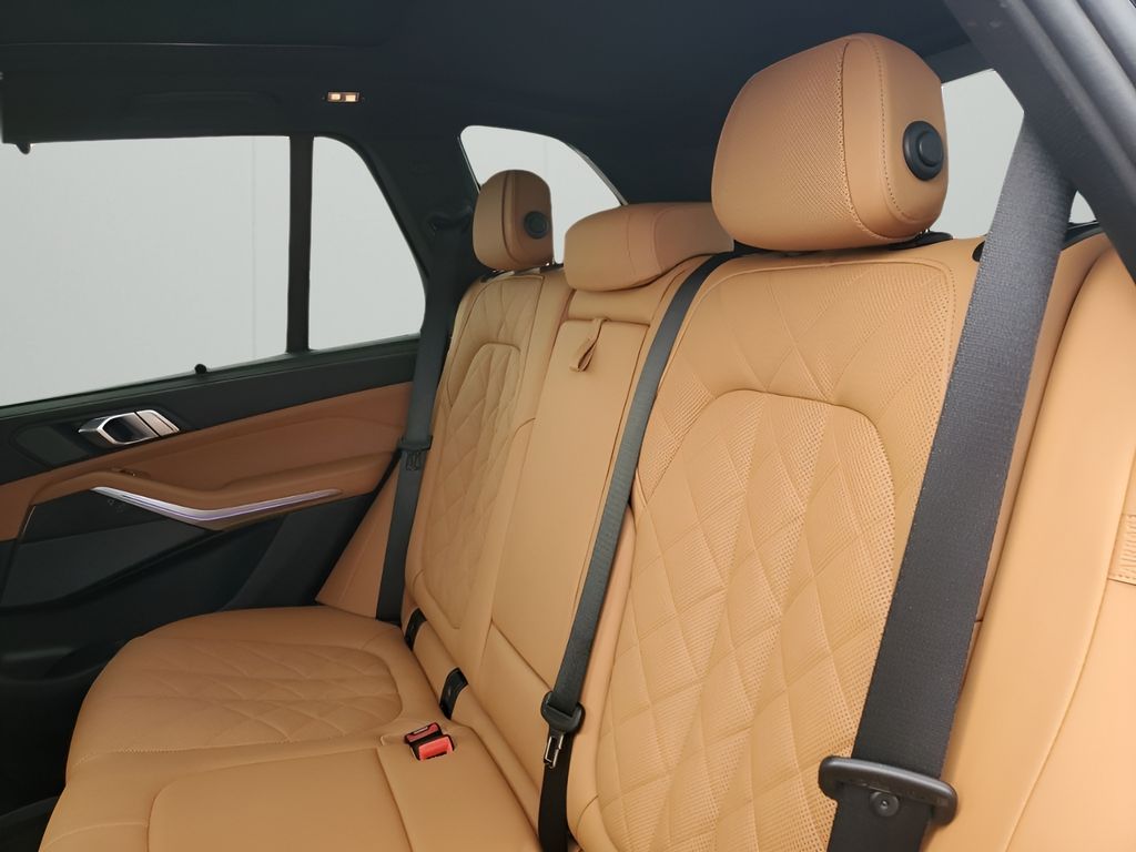 Used Car 2025 Bmw X5  M60i For Sale Under $80,000 In Austin, Texas