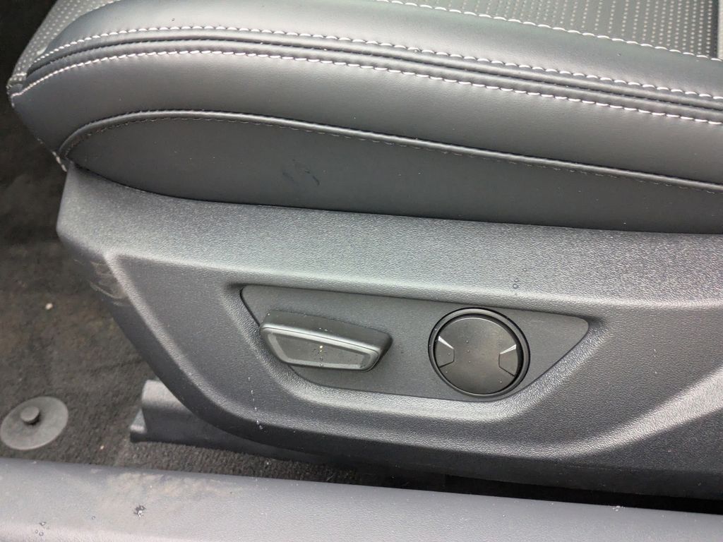 2026 Ford Mustang EcoBoost Premium Fastback