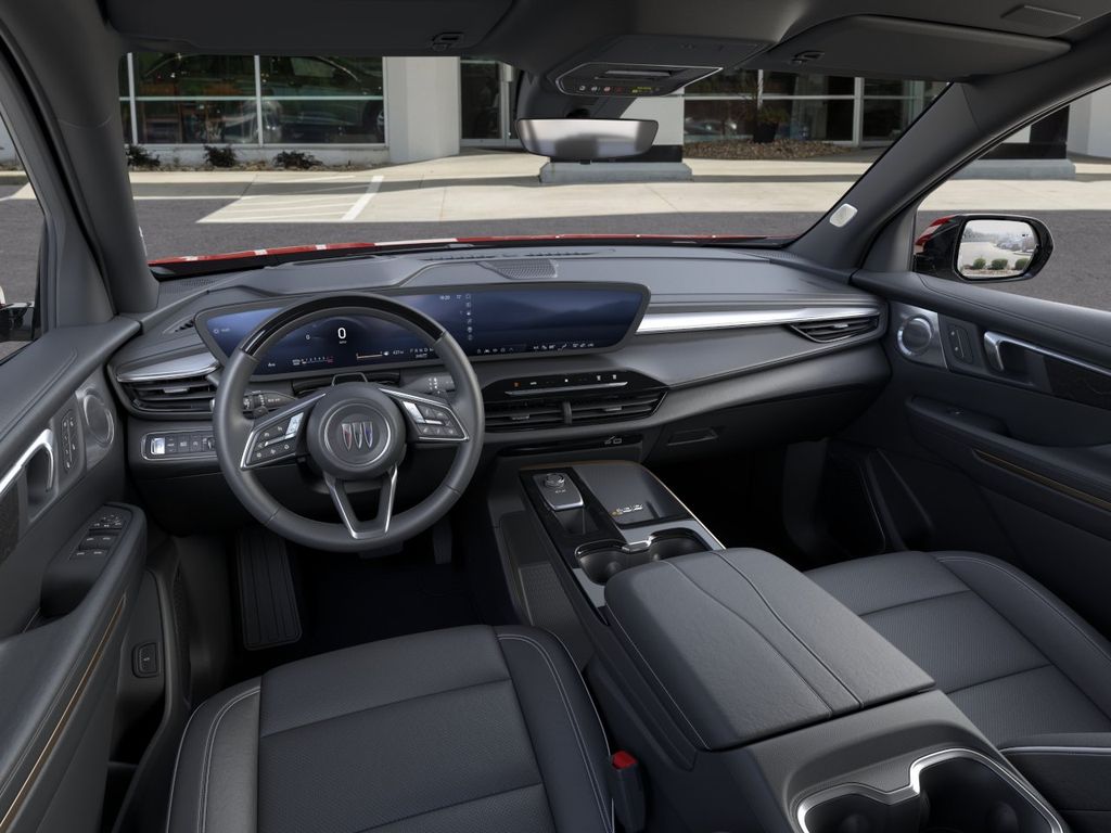 2026 Buick Enclave Avenir - Photo 17