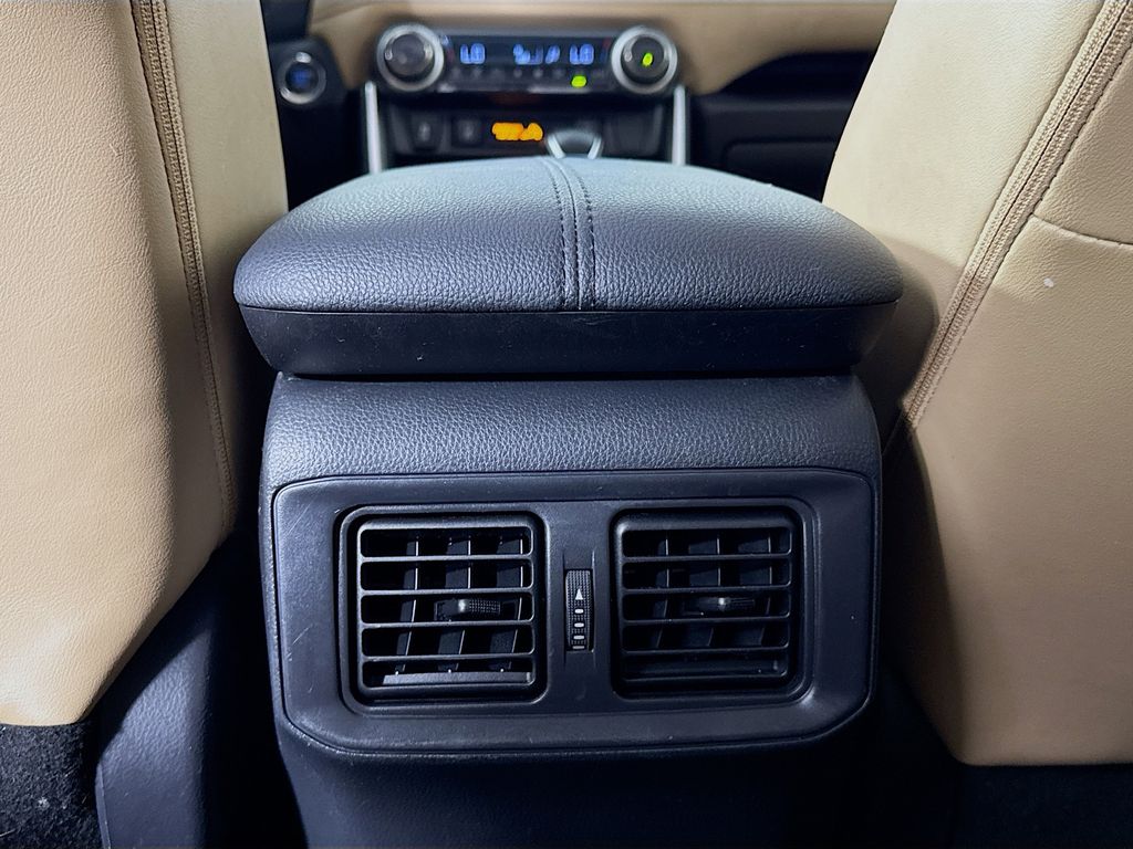 Used Car 2019 Toyota Rav4  Limited For Sale Under $25,000 In Austin, Texas