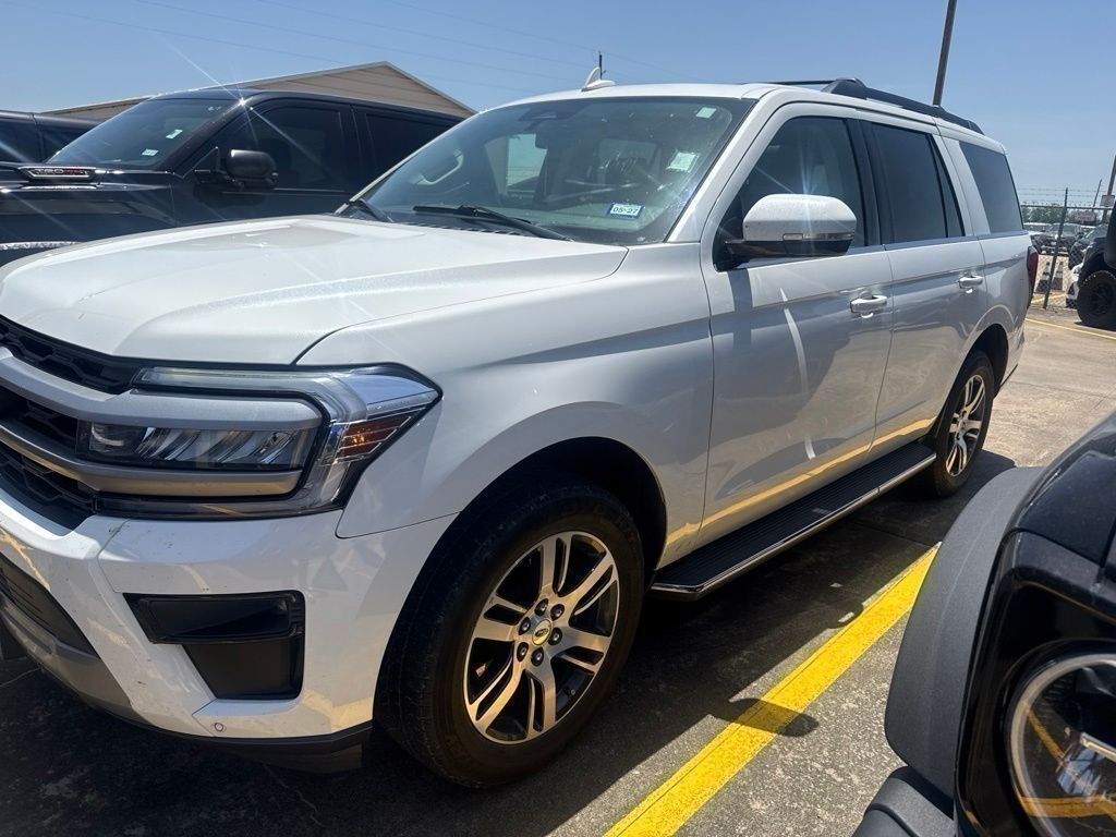 2023 Ford Expedition XLT RWD