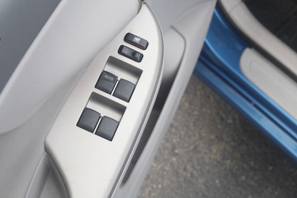 Used 2010 Toyota Corolla Sedan