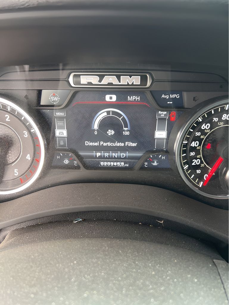 Used Car 2024 Ram 2500  Laramie For Sale Under $80,000 In Austin, Texas