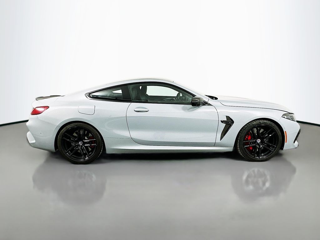 Thumbnail: 2023 BMW M8 - 5