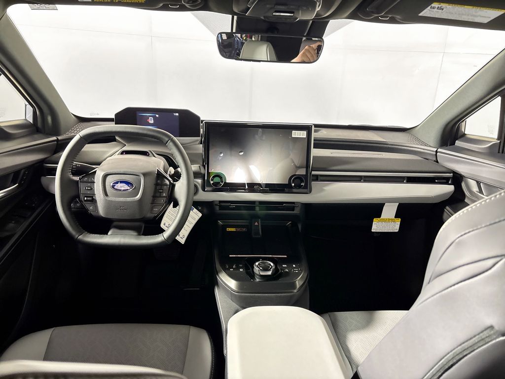 2026 Subaru Solterra Limited XT