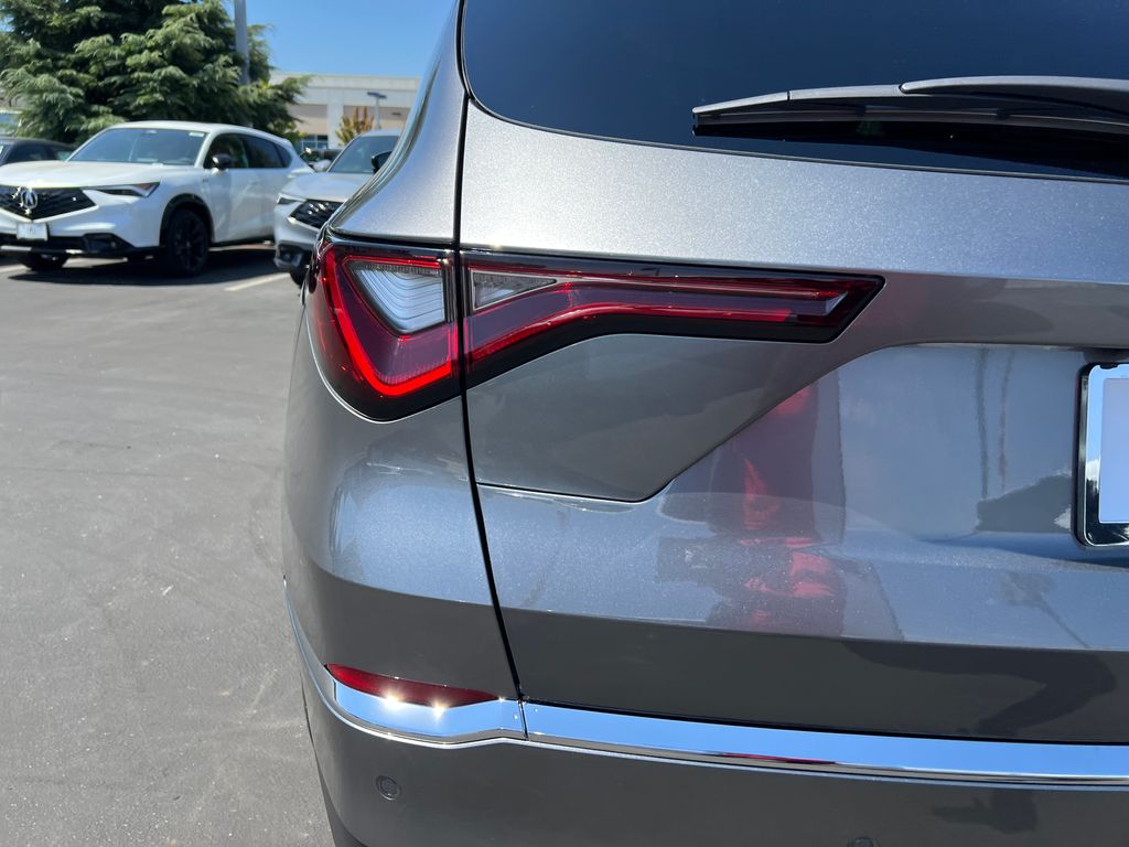 Thumbnail: 2026 Acura MDX - 10