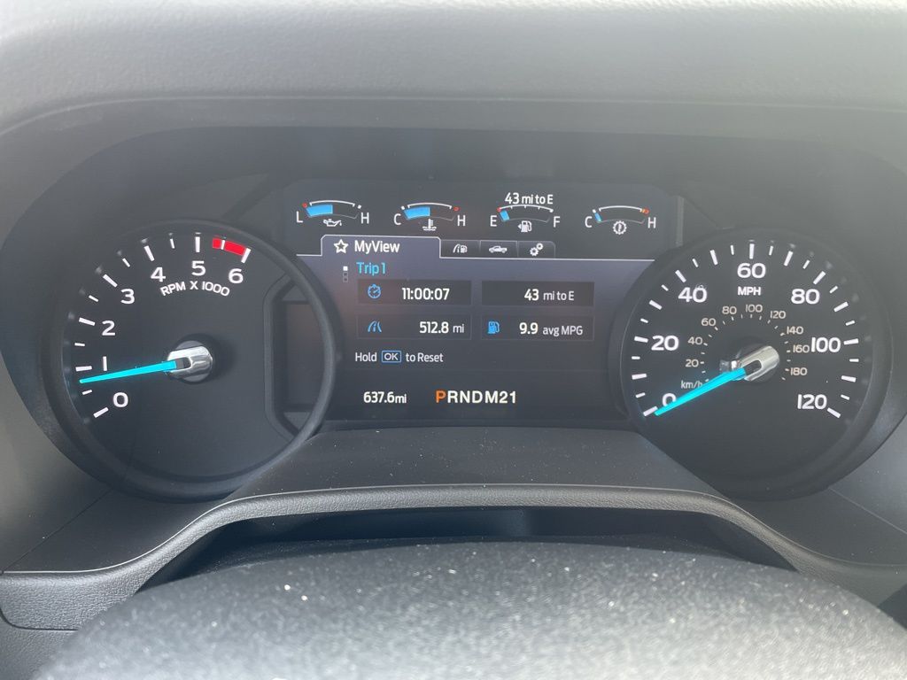 2026 Ford E-350 Cutaway 