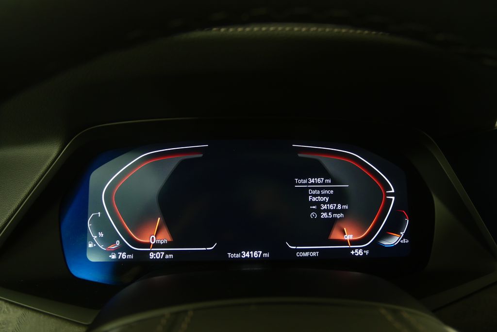 Thumbnail: 2022 BMW X5 - 20