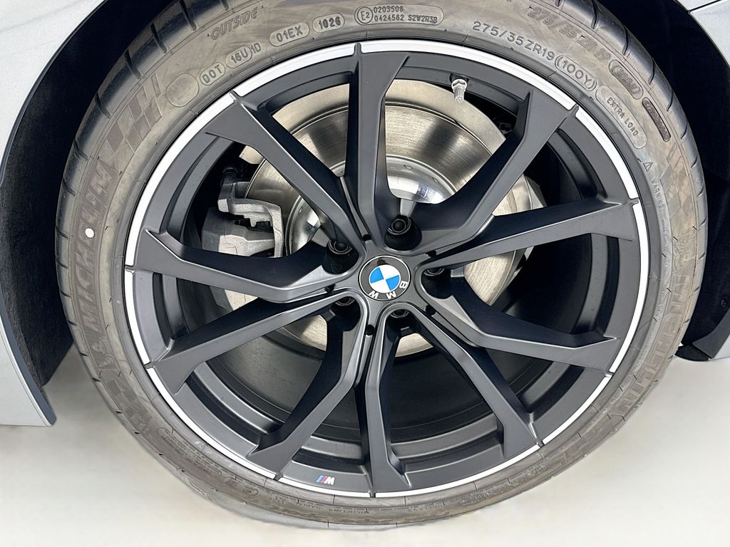 Thumbnail: 2026 BMW Z4 - 27
