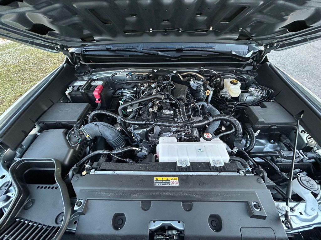 Thumbnail: 2025 Toyota Tacoma - 10