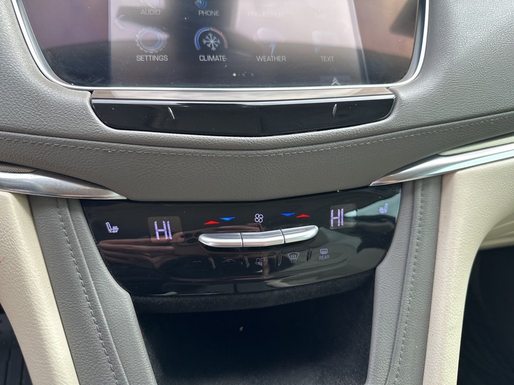 Used Car 2018 Cadillac Xt5  Luxury For Sale Under $20,000 In Austin, Texas