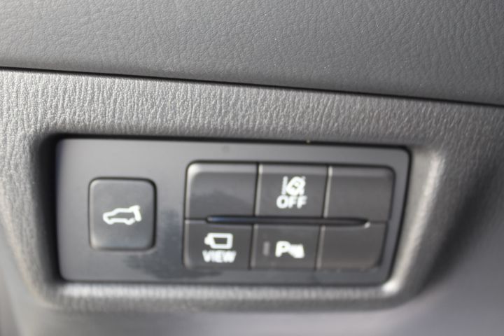 Used Car 2024 Mazda Cx-5  2.5 Turbo Signature For Sale Under $35,000 In Georgetown, Texas