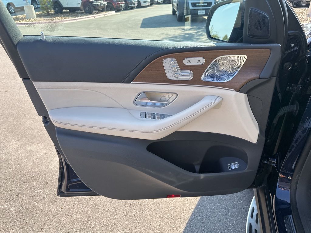 2020 Mercedes-benz Gle  Gle 350 In Austin, Texas