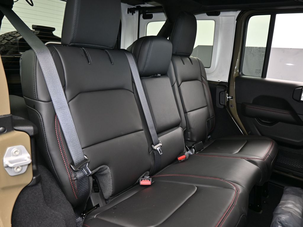 New 2026 41 Jeep  image 40