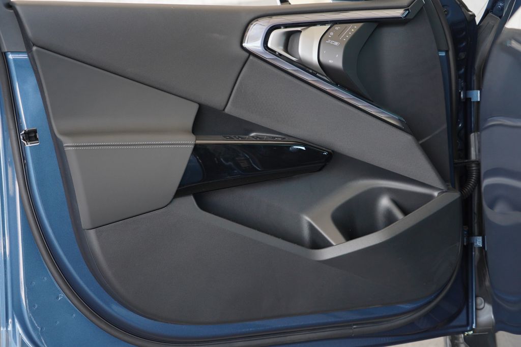 Thumbnail: 2026 BMW X3 - 9