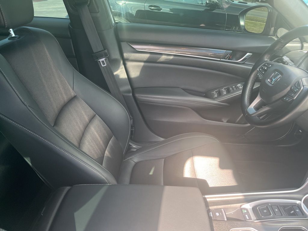 Thumbnail: 2022 Honda Accord - 4