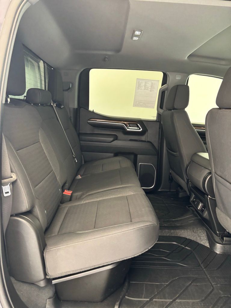 Used 2023 Chevrolet Silverado 1500 Truck