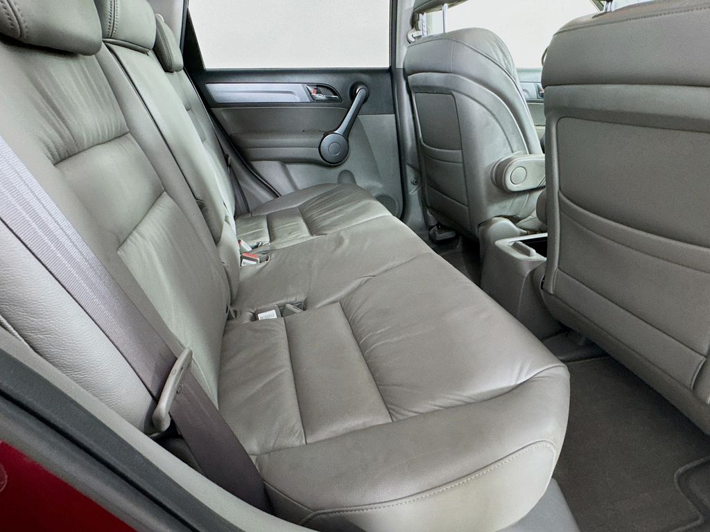 Used Car 2008 Honda Cr-v  Ex-l For Sale Under $15,000 In Austin, Texas