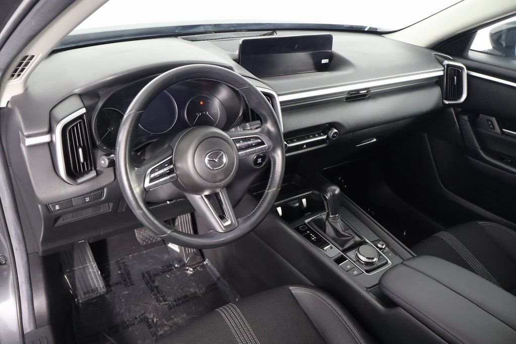 Thumbnail: 2024 Mazda CX-50 - 8
