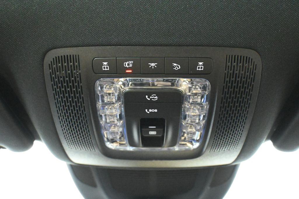 Thumbnail: 2026 Mercedes-Benz GLE - 16