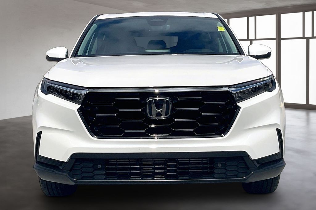 Used 2024 Honda CR-V SUV