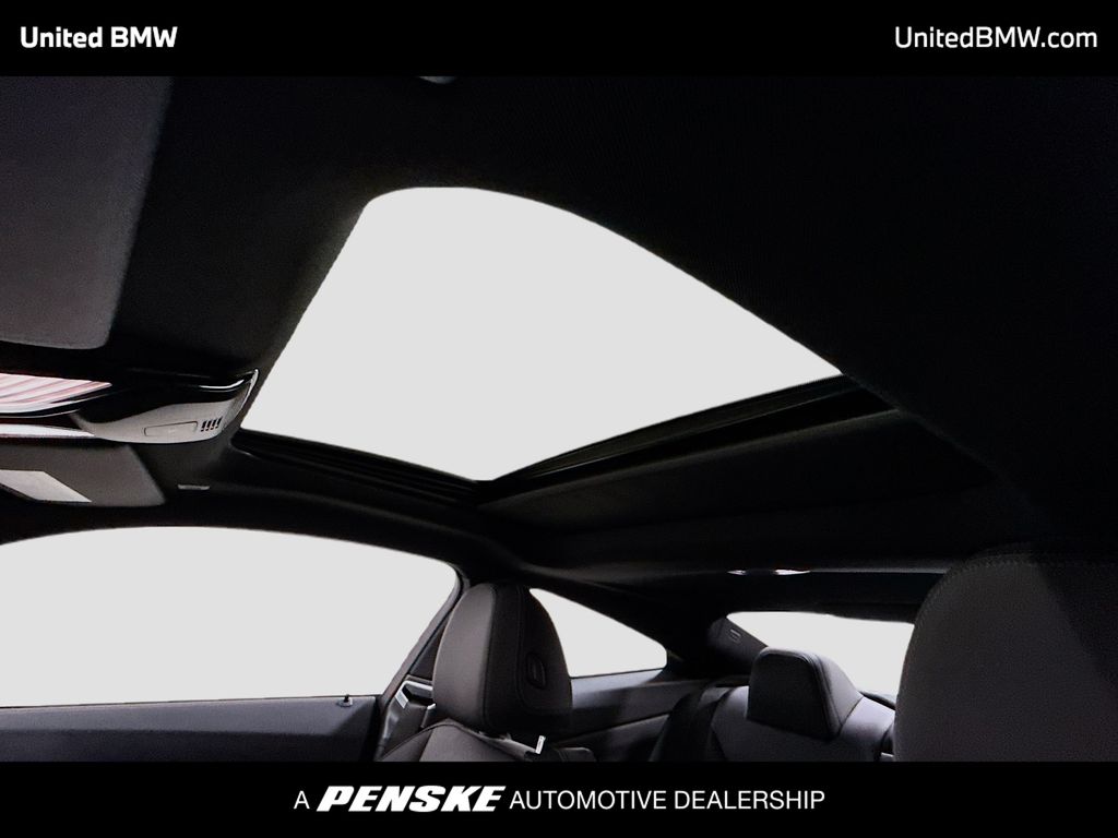 Thumbnail: 2025 BMW 4 Series - 12