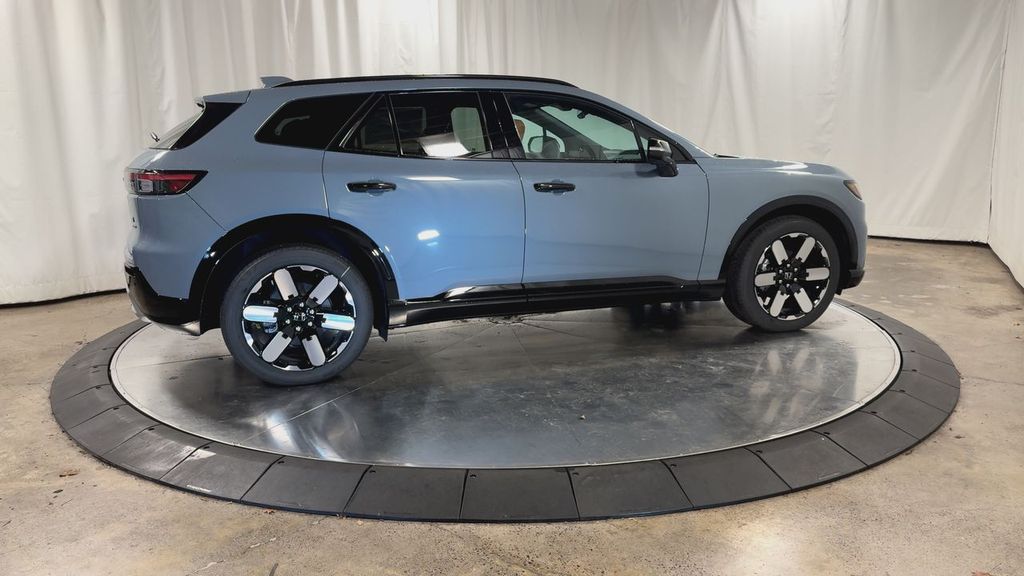 new 2026 Honda Prologue car, priced at $52,350