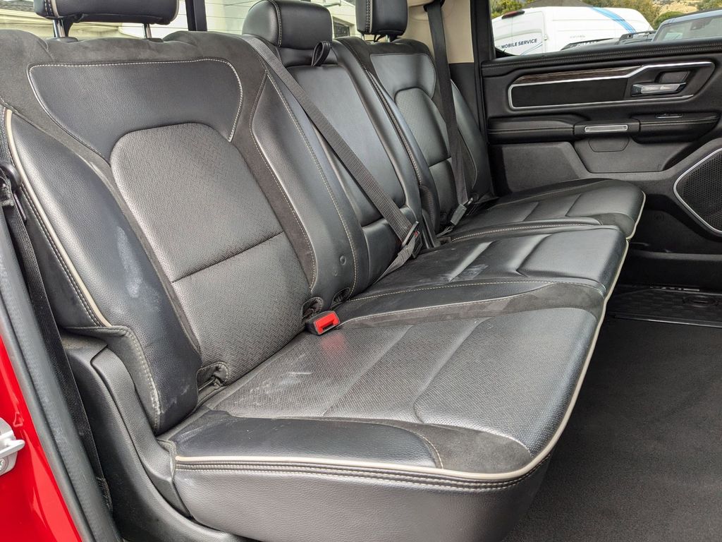 2020 RAM Ram 1500 Pickup Laramie - Photo 24