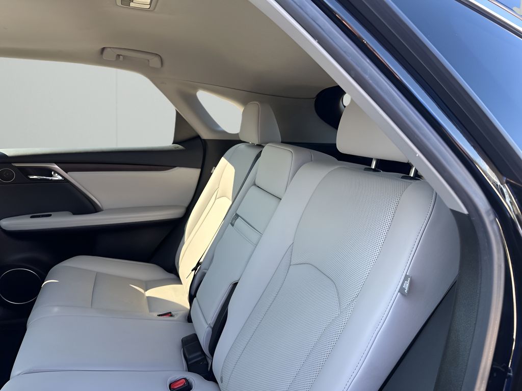 Used Car 2020 Lexus Rx  350 For Sale Under $35,000 In Austin, Texas