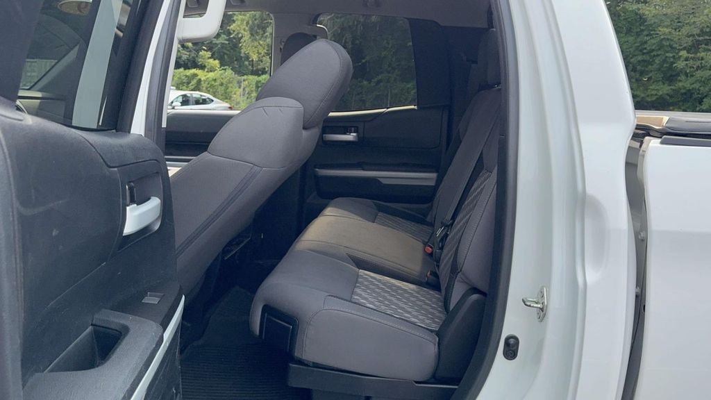 Used 2019 Toyota Tundra Truck