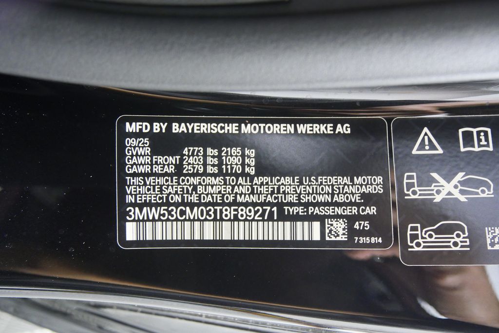 Thumbnail: 2026 BMW 2 Series - 21