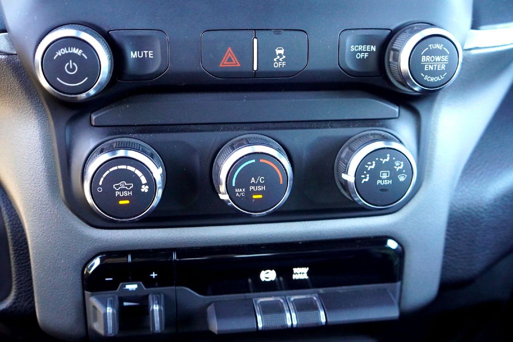 Used Car 2024 Ram 2500  Big Horn For Sale Under $50,000 In Taylor, Texas